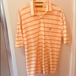 Tommy Hilfiger Cotton Polo Shirt